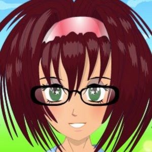 Meet your Posher, Kym